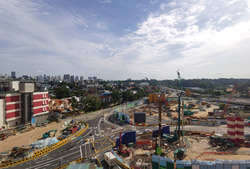 Tan Tong Meng Tower (D11), Apartment #480485021